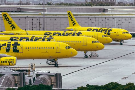 when are spirit flights the cheapest
